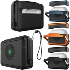 Stand Case Drop Protection Lightweight Hard Cover/Lanyard For AirPods Pro/Pro 2