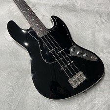 Fender Aerodyne Jazz Bass 4-saitige E-Bassgitarre