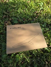 STARLINK Mini Kit Dual Band Wi-Fi System White New