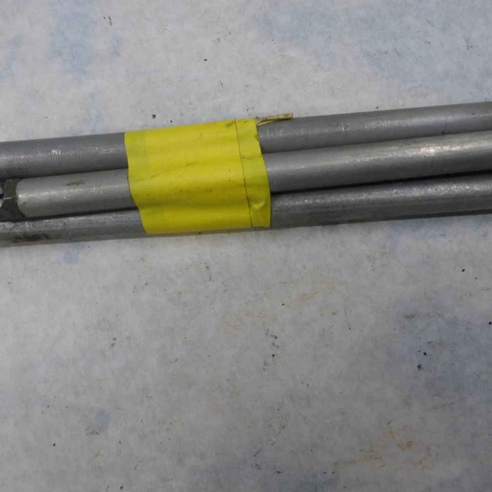 Varillas de empuje de cabeza de pala Panhead BoxK Foto 4 de 4