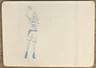 2020-21 Panini Noir Basketball - Vlade Divac #38 Printing Plate 1/1