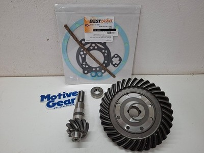 Banjo-Achse Überholset, 1935-1948 Ford/Mercury Ring and Pinion Gear Set,3.78
