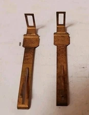  Tyco "S" Speedways Pickup Shoes! Aurora, Afx, T-jet 