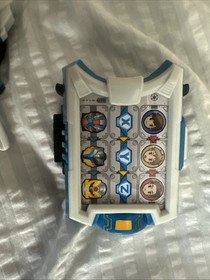 TOBOT Taekwon Smart Key Y Transformer Device Transmitter Toy 