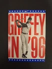 1996 Nike Promo Ken Griffey Jr in 96