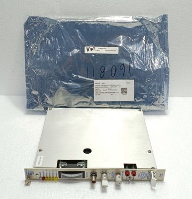 Advanced Control Systems Scr Steuergerät 160811 Rev01 Typ E Lers Neu