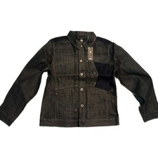 G-Star Raw Jeansjacke Gr.L-SCUTAR SLIM. RAW DENIM.