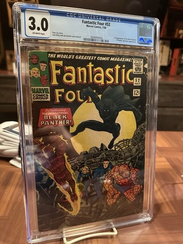 Comic Image