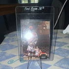Topps 1992 Stadium Club Michael Jordan #1 Chicago Bulls Basketball Card