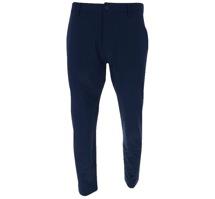 $175 FootJoy Men's TempoSeries Lightweight Pants - Navy - 32W x 32L - New Tags
Opens in a new window