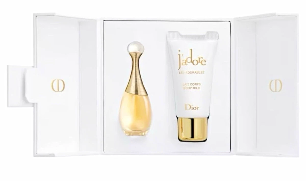 25+ Dior J'adore Gift Sets for Women for sale | Updated Oct 2026