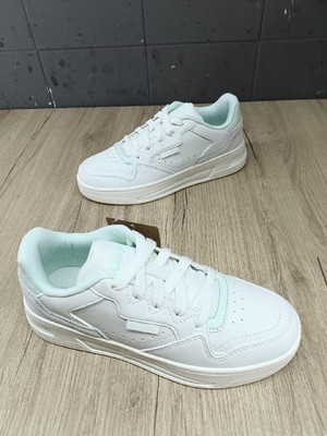  Sport Schuhe Sneakers Unisex Diadora GINGER Weiß Grün Sportswear T3 