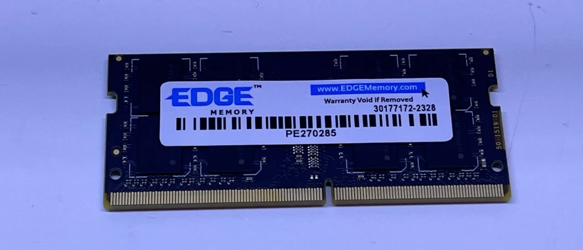 Las mejores ofertas en So-dimm 32 GB DDR4 SDRAM de memoria (RAM
