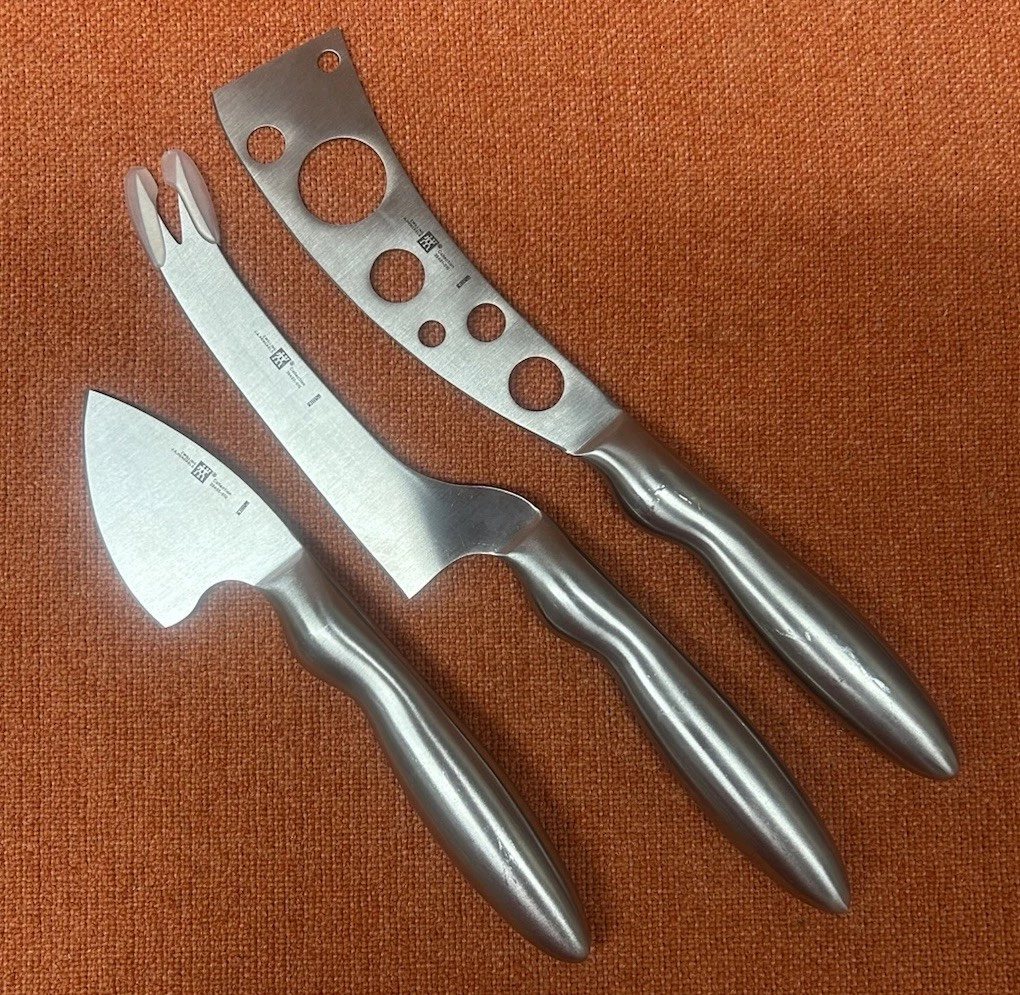ZWILLING J.A. HENCKELS Cheese Knives Knives for sale - eBay
