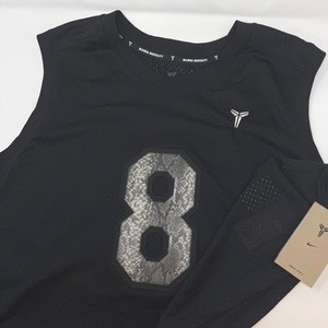 Mamba Mentality Jersey | eBay