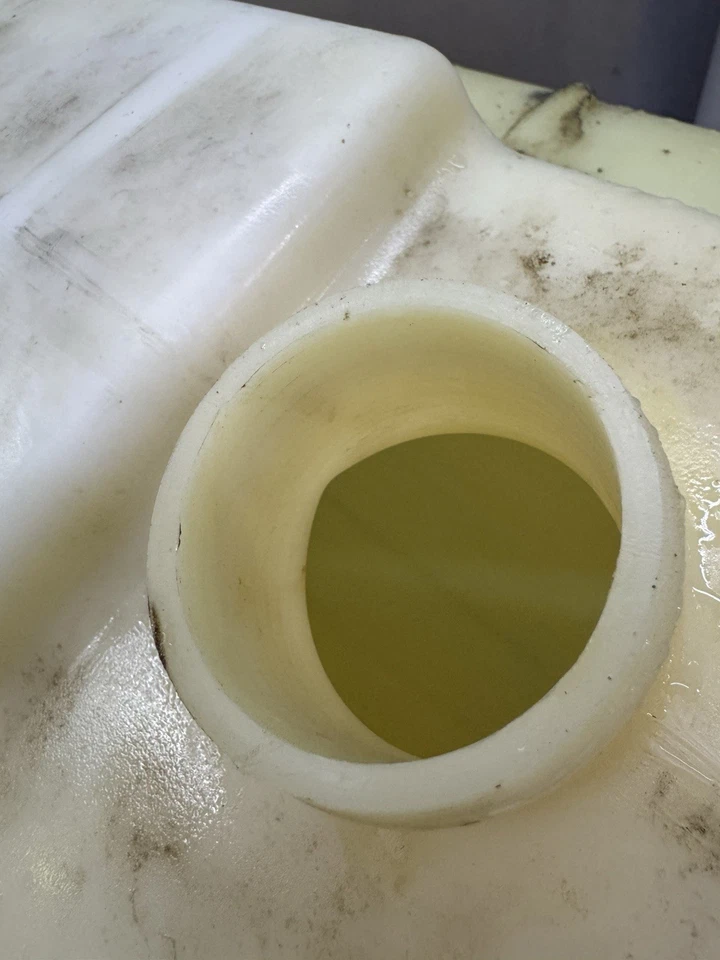 99 00 01 02 03 Polaris Virage Genesis 700 1200 2000 carburador fabricante original tanque de combustible gasolina Foto 4 de 4