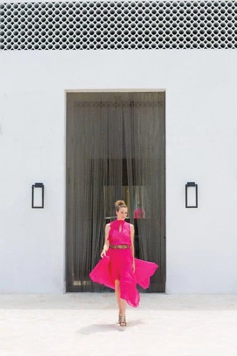 Hinkley Colfax 12 1/4" High Bronze Outdoor Wall Light - Picture 9 of 10