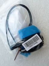 Techni-Tool 758ST9406 techni-stat wrist strap blue adj 4mm snap 6' cord new