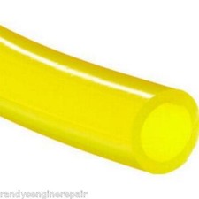 LINEA CARBURANTE SEZIONE 5 PIEDI 3/32ID 3/16OD Poulan Artigiano Mangiaerba McCulloch