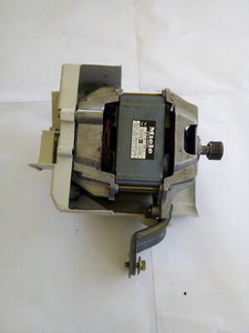 Motor Antrieb Miele Waaschmaschine Softtronic W437