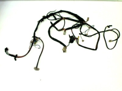 main wiring harness for APRILIA AF1 50 P.108 1987-1989 1988 used