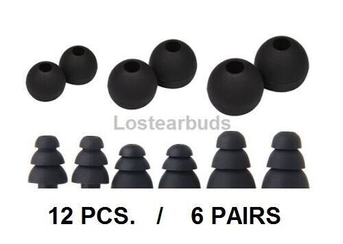 Ohrhörer Ersatz Stöpsel für Sony WF-1000XM3 Wireless Bluetooth Noise Cancelling - Bild 1 von 2