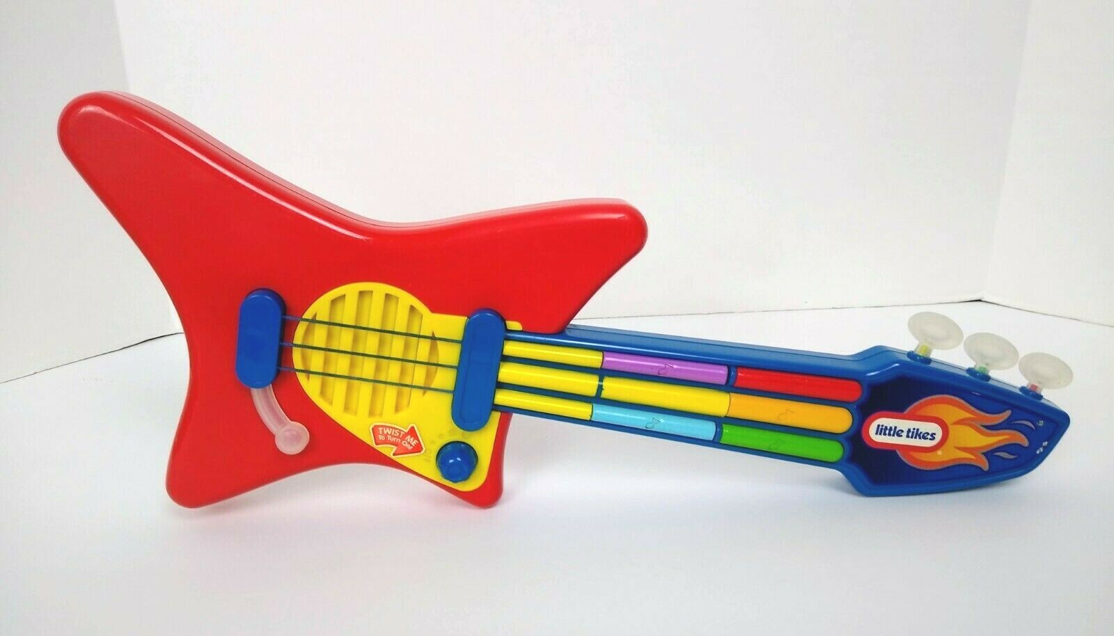 little tikes pop tunes keyboard