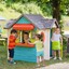 Smoby playhouse