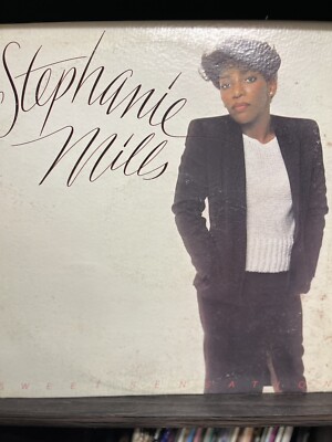 STAPHANIE MILLS, SWEET SENSATION