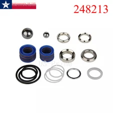 248213 Pump Packing Repair Kit for 1095 1595 5900 Airless Sprayer USA