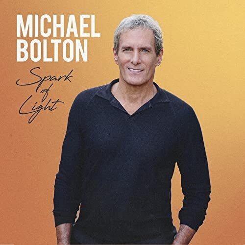 Michael Bolton - Spark Of Light - Michael Bolton CD Z4VG The Cheap Fast Free - Picture 1 of 2