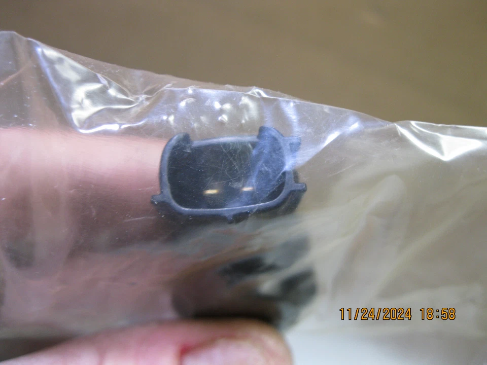 Ignition Knock (Detonation) Sensor-Sensor Beck/Arnley 158-1017 - Imagem 4 de 4