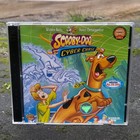 Scooby-Doo and the Cyber Chase (2001) ENGLISH Audio Teks INDONESIAN VCD Video CD