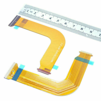 Huawei Mediapad T1 T1-701 701U 701W LCD Display Flex Mainboard Verbindungskabel