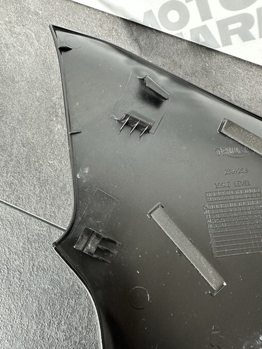 Triumph TIGER 900 GT PRO 2022 Right Tank Side Fairing 6337 Miles 2020-2023 OEM - Picture 12 of 16