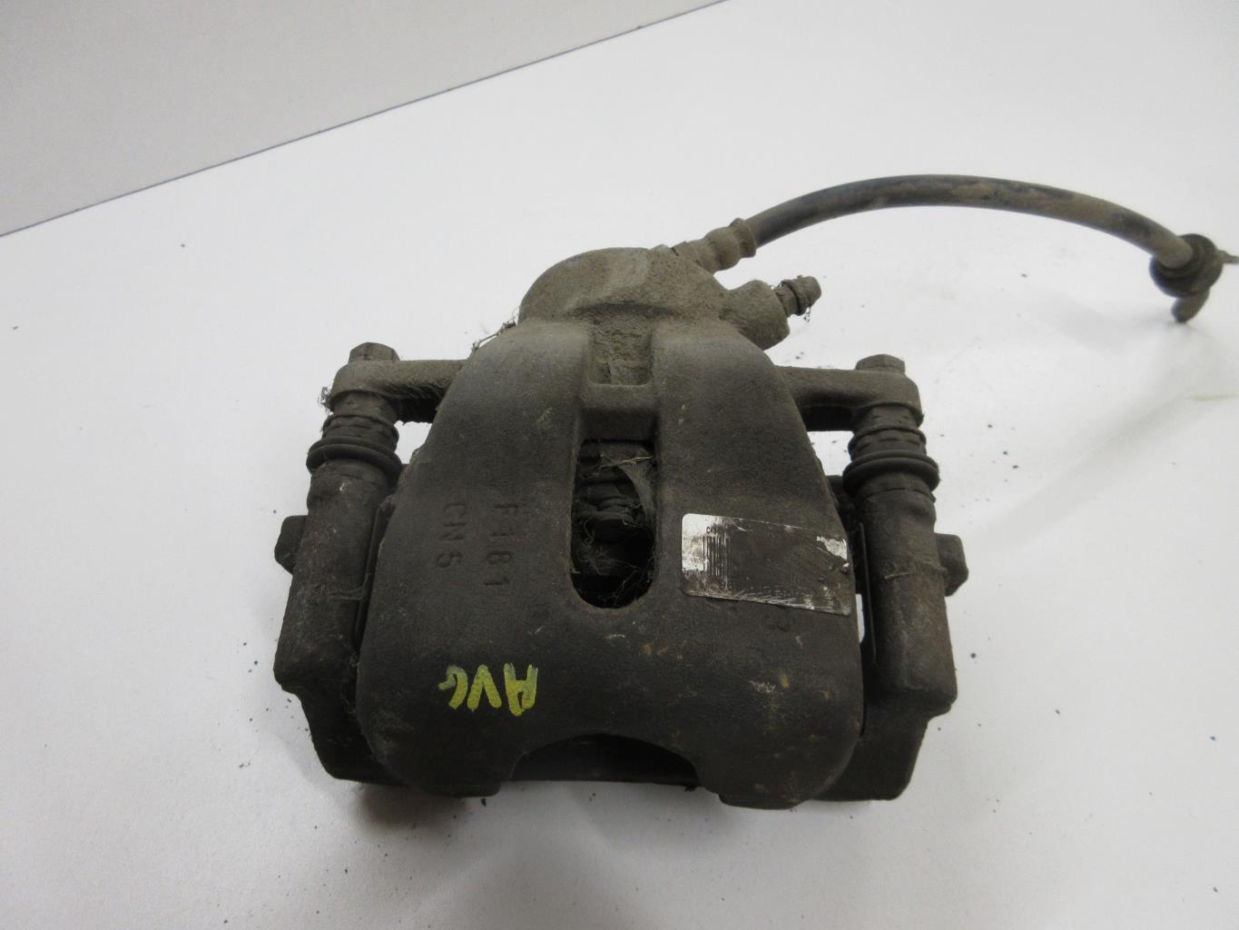 SEAT LEON ST 5F8 Garniture de Coffre Côté Droit 5F9867428B