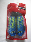 Lotto soccer shin guards youth size L for height 4'7” - 5'2” very good condition