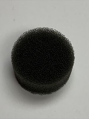 Thomas Compressor Foam Filter - 641034