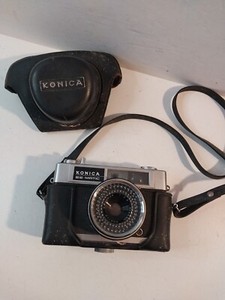 Konica Ee Matic | eBay