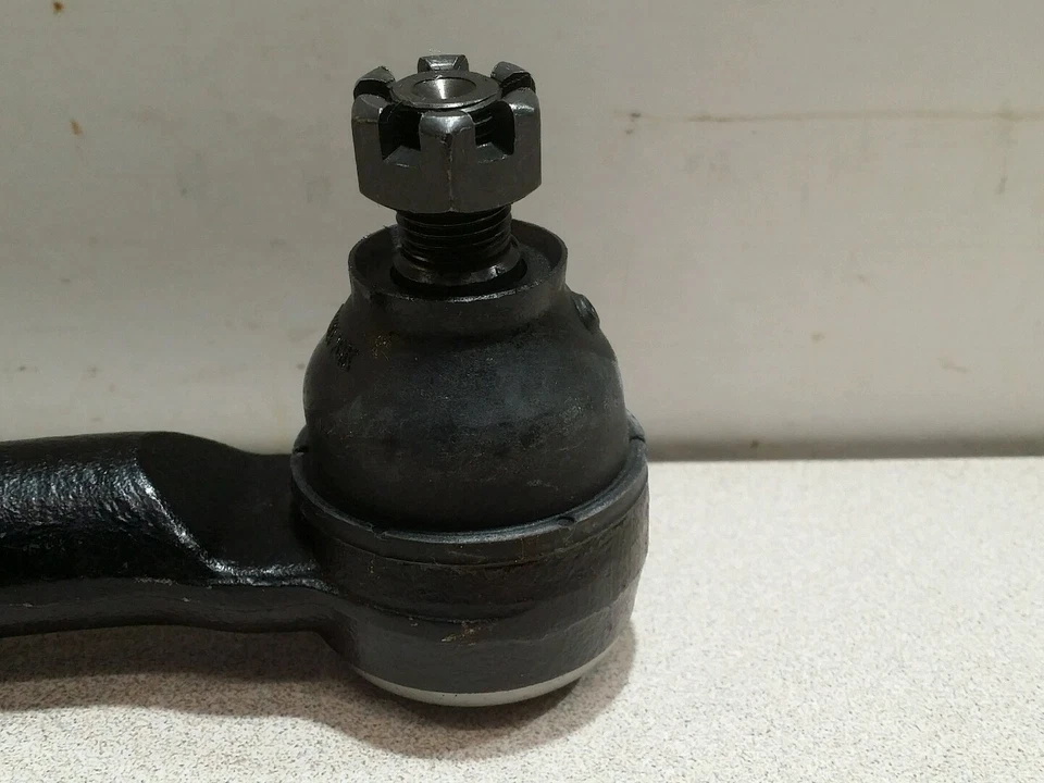 Extremo de barra de amarre de dirección XRF ES-3473 para Jeep Grand Cherokee 99-04 Foto 3 de 4