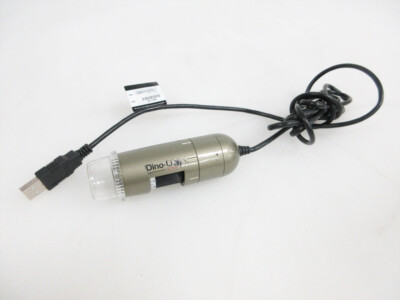 DINO-LITE PREMIER AM-4113ZTL USB MICROSCOPE LWD WITH POLARIZER AM4113ZTL - V