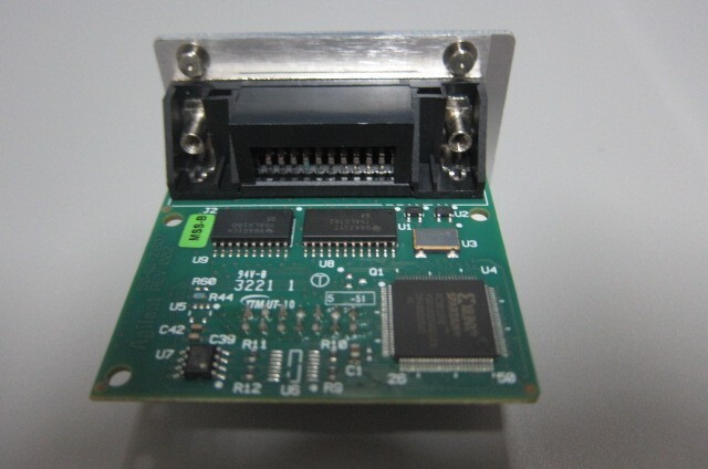 Keysight 3446GPBU GPIB for 33611A,33612A,33621A,33622A,34460A