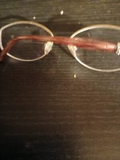 Sophia Loren Beau Rivage glasses frames zyloware 077 Cc 135