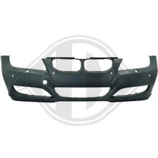 1216151 Stoßstange vorne für BMW 3 Touring (E91)