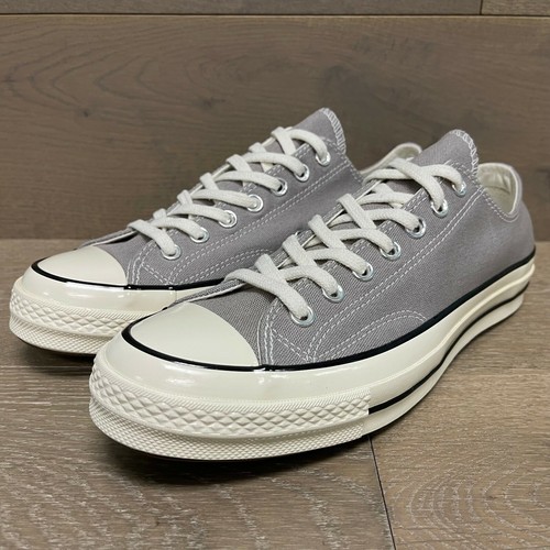 grey converse ebay