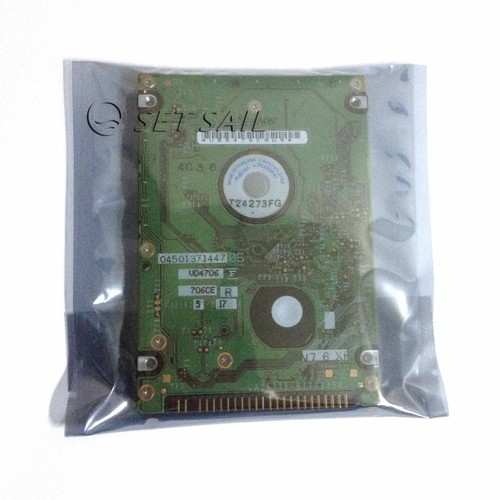 Fujitsu MHT2040AT 40 GB 4200 RPM 2.5" IDE PATA Hard Drive For Laptop Computer - Afbeelding 2 van 2