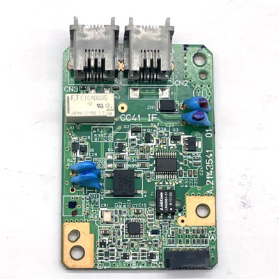 Fax Board 2142540-01 Fits For EPSON Expression Premium XP-800 XP 810 XP-810
