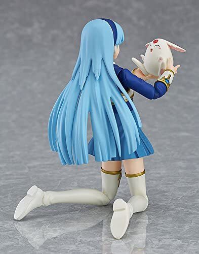 MAX Factory figma Magic Knight Rayearth Umi Ryuuzaki Action Figure