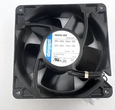 EbmPapst 4650N-465 Fan Axial 230Vac New Open box