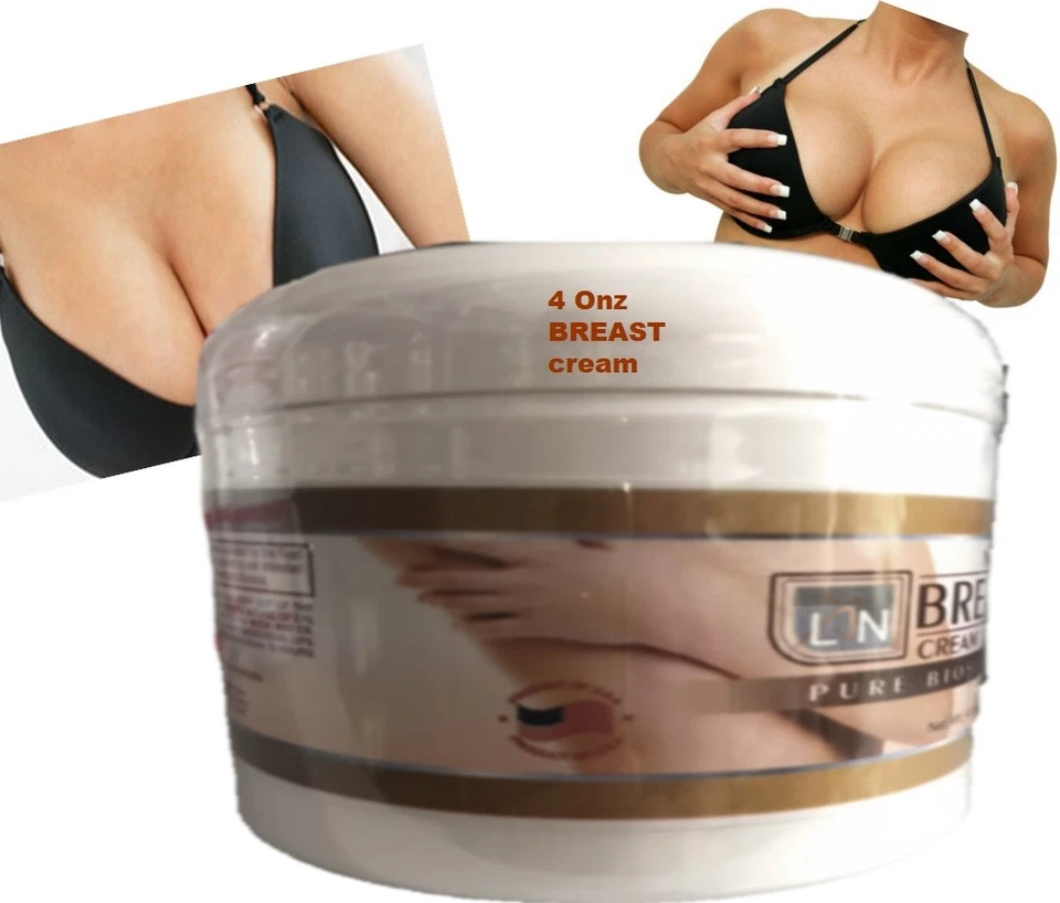 4 унц КРЕМ ДЛЯ ГРУДИ УКРЕПЛЯЮЩИЙ ЛИФТИНГ УСИЛИТЕЛЬ PUERARIA MIRIFICA ЗЕЛЕНЫЙ ЧАЙ бюст - Изображение 2 из 3
